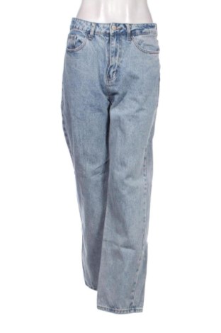 Дамски дънки SHEIN, Размер M, Цвят Син, Цена 9,00 €, #137578899
