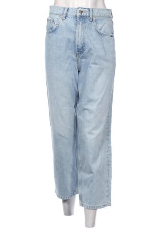 Női farmernadrág Zara, Méret S, Szín Kék, Ár 7 447 Ft, #137578943