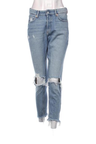 Női farmernadrág H&M, Méret S, Szín Kék, Ár 3 901 Ft, #137579032