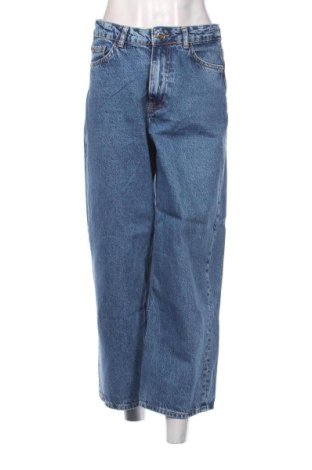 Női farmernadrág Zara, Méret S, Szín Kék, Ár 4 610 Ft, #137579049