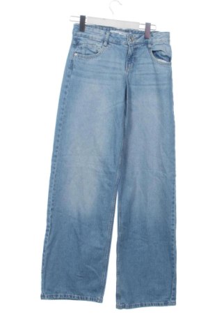 Damen Jeans Bershka, Größe S, Farbe Blau, Preis € 13,00, #137581652