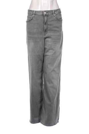 Dámské džíny  ONLY, Velikost XL, Barva Šedá, Cena  467,00 Kč, #137582125