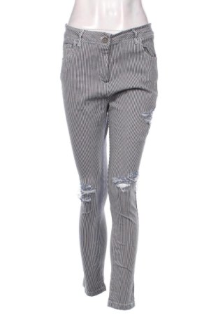 Damskie jeansy Unbranded, Rozmiar L, Kolor Kolorowy, Cena 67,74 zł, #137582423