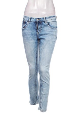 Damskie jeansy Red Button, Rozmiar M, Kolor Niebieski, Cena 38,10 zł, #137582718