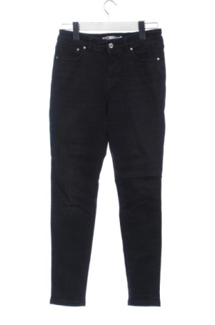 Дамски дънки Zara, Размер S, Цвят Черен, Цена 11,00 €, #137582820