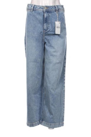Damskie jeansy Mango, Rozmiar S, Kolor Niebieski, Cena 156,64 zł, #137583254