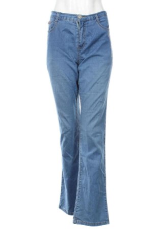 Női farmernadrág Max&liu, Méret XL, Szín Kék, Ár 3 546 Ft, #137584889