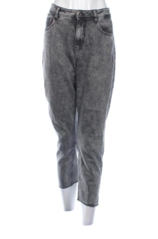 Damen Jeans Clockhouse, Größe L, Farbe Grau, Preis € 24,37, #137585165