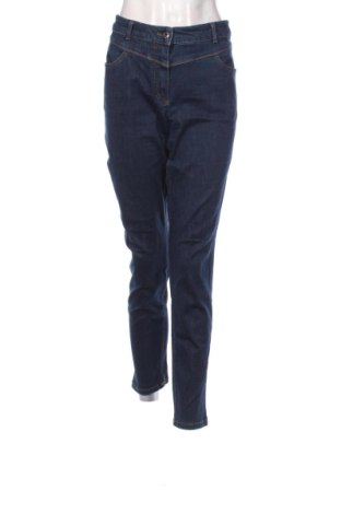 Dámské džíny  Gerry Weber, Velikost XL, Barva Modrá, Cena  849,00 Kč, #137585268