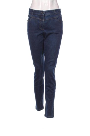 Γυναικείο Τζίν Gerry Weber, Μέγεθος L, Χρώμα Μπλέ, Τιμή 30,00 €, #137585316