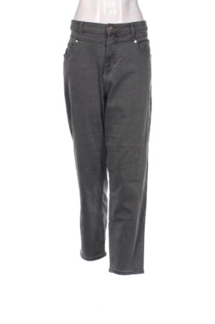 Dámske džínsy  S.Oliver, Veľkosť XL, Farba Sivá, Cena  56,00 €, #137585368