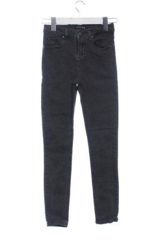 Blugi de femei Unbranded, Mărime XXS, Culoare Negru, Preț 47,24 Lei, #137588150