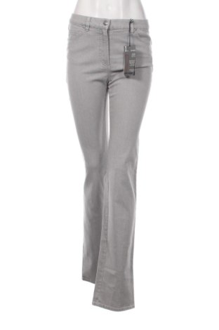 Blugi de femei Gerry Weber, Mărime S, Culoare Gri, Preț 111,43 Lei, #137589438