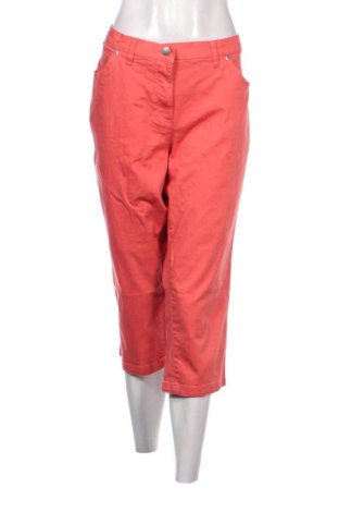 Дамски дънки Bpc Bonprix Collection, Размер 3XL, Цвят Розов, Цена 16,24 €, #137590059
