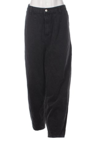 Blugi de femei LC Waikiki, Mărime XXL, Culoare Negru, Preț 99,73 Lei, #137590095