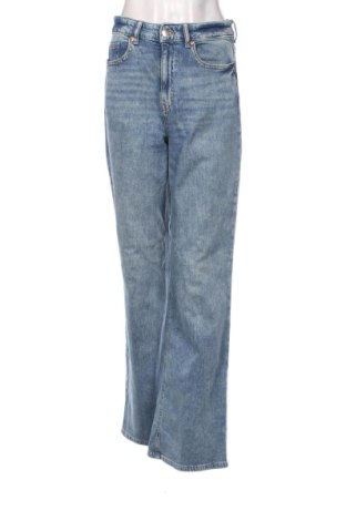 Női farmernadrág H&M, Méret M, Szín Kék, Ár 3 479 Ft, #137590143