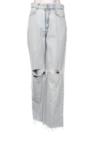 Damen Jeans Zara, Größe M, Farbe Blau, Preis 14,51 €, #137590372