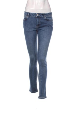 Damskie jeansy More & More, Rozmiar M, Kolor Niebieski, Cena 58,28 zł, #137591167