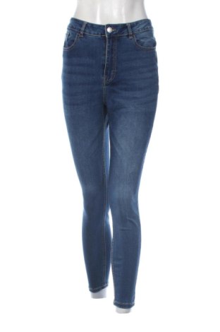 Damskie jeansy Beloved, Rozmiar M, Kolor Niebieski, Cena 38,91 zł, #137591259