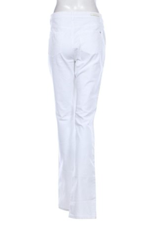 Дамски дънки Gerry Weber, Размер L, Цвят Бял, Цена 30,00 €, #137592121