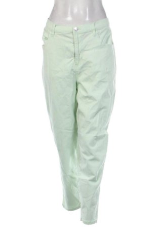 Damen Jeans Beloved, Größe XL, Farbe Grün, Preis € 14,00, #137593031