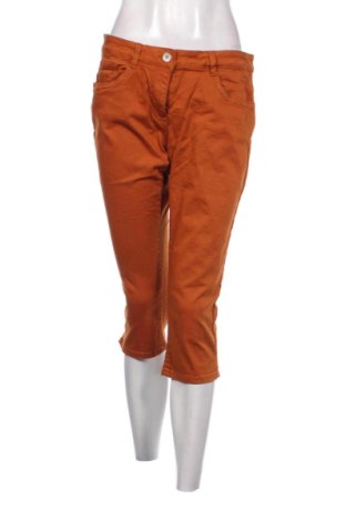 Női farmernadrág Tom Tailor, Méret XL, Szín Narancssárga
, Ár 7 952 Ft, #137593121