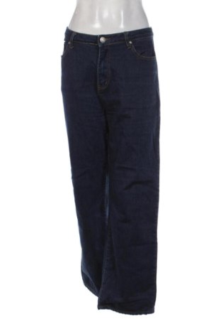 Női farmernadrág Unbranded, Méret XL, Szín Kék, Ár 4 255 Ft, #137596235