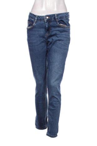 Damen Jeans Mohito, Größe L, Farbe Blau, Preis € 15,05, #137596492