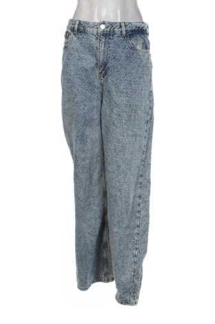 Damen Jeans Zara, Größe M, Farbe Blau, Preis € 23,00, #137597879