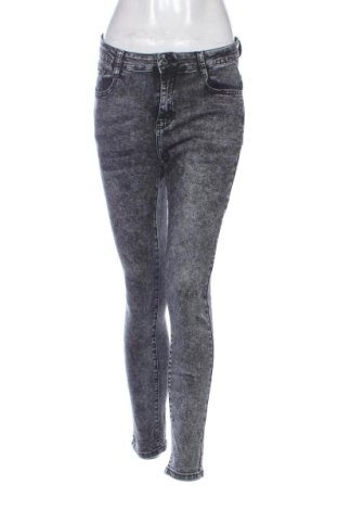 Dámske džínsy  Unbranded, Veľkosť M, Farba Sivá, Cena  10,00 €, #137598972