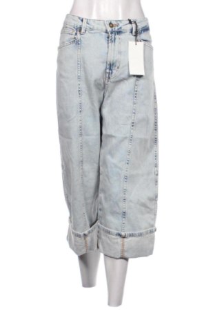 Damen Jeans Zara, Größe M, Farbe Blau, Preis € 37,40, #137599482