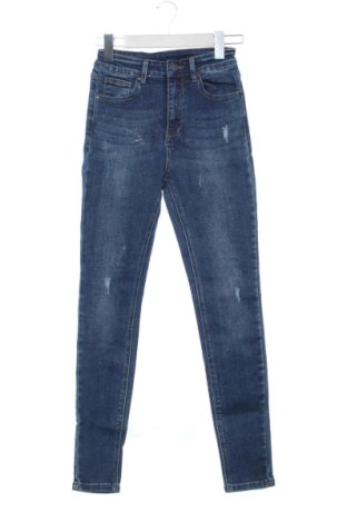 Damen Jeans Unbranded, Größe S, Farbe Blau, Preis € 10,00, #137599902