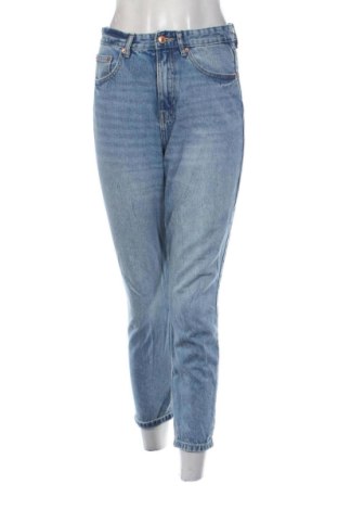 Damen Jeans Sinsay, Größe S, Farbe Blau, Preis € 16,00, #137599977