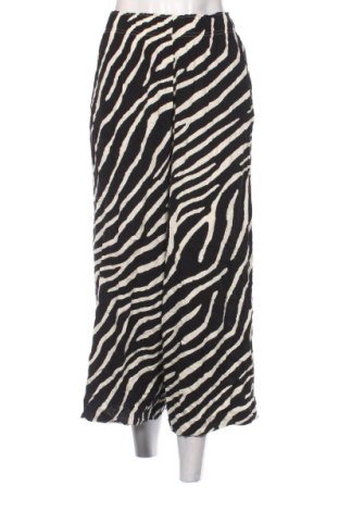Pantaloni de velvet de femei H&M, Mărime XL, Culoare Multicolor, Preț 57,99 Lei, #137551041