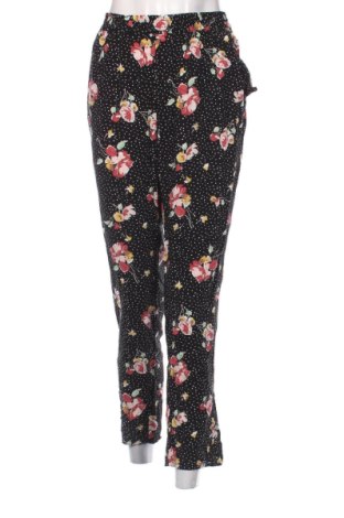 Pantaloni de velvet de femei Yerse, Mărime XL, Culoare Multicolor, Preț 130,99 Lei, #137551159