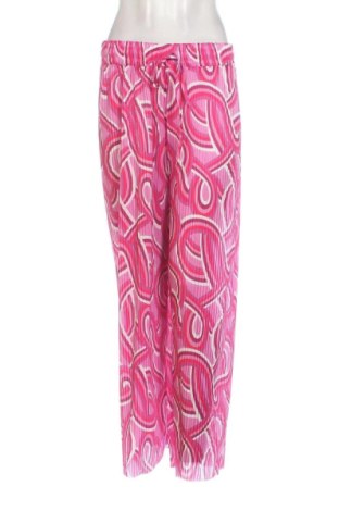 Pantaloni de velvet de femei Unbranded, Mărime M, Culoare Multicolor, Preț 39,99 Lei, #137552227