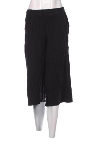 Pantaloni de velvet de femei Unbranded, Mărime S, Culoare Negru, Preț 28,99 Lei, #137552395