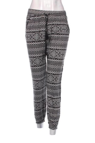 Pantaloni de velvet de femei Haily`s, Mărime S, Culoare Multicolor, Preț 72,99 Lei, #137552435