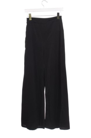 Дамски джинси SHEIN, Размер XS, Цвят Черен, Цена 6,64 €, #137552641