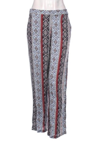 Pantaloni de velvet de femei Unbranded, Mărime M, Culoare Multicolor, Preț 39,99 Lei, #137552784