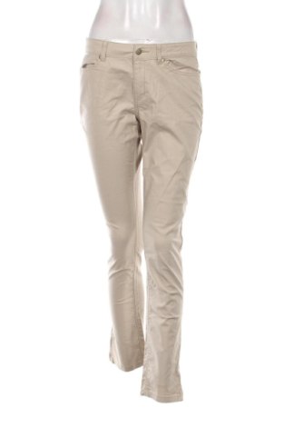 Damen Cordhose Manguun, Größe M, Farbe Beige, Preis € 12,19, #137568552