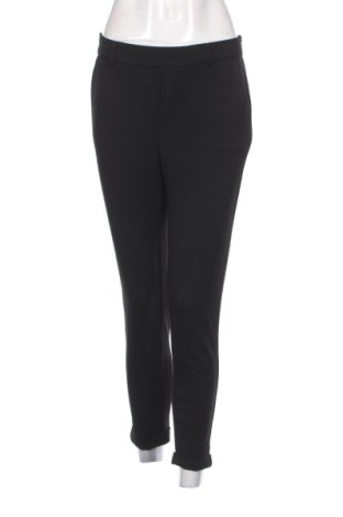 Pantaloni de velvet de femei Vero Moda, Mărime M, Culoare Negru, Preț 109,97 Lei, #137582501