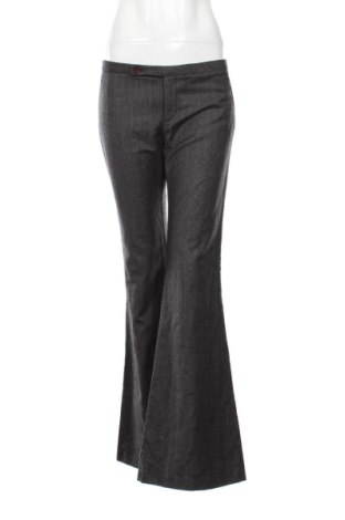 Dámské manšestráky  Unbranded, Velikost M, Barva Šedá, Cena  170,00 Kč, #137583412