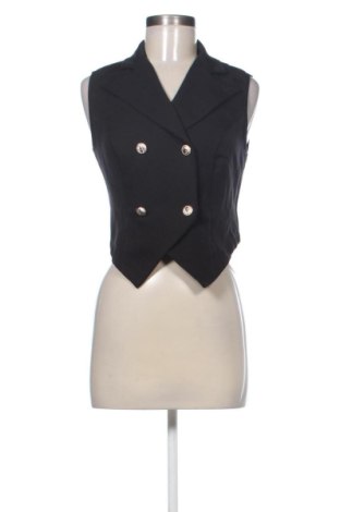 Vestă de femei SHEIN, Mărime S, Culoare Negru, Preț 61,66 Lei, #137553070