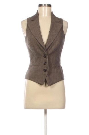 Damska kamizelka Vero Moda, Rozmiar M, Kolor Brązowy, Cena 55,04 zł, #137556522