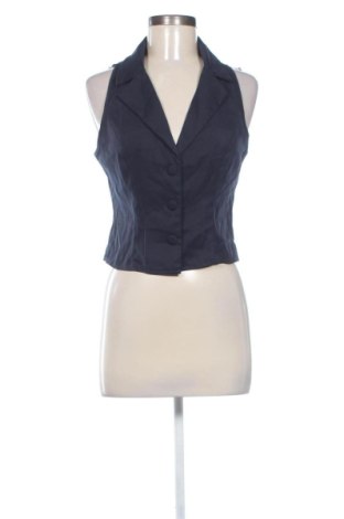 Vestă de femei SHEIN, Mărime M, Culoare Albastru, Preț 88,00 Lei, #137558768