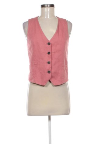 Vestă de femei Zara, Mărime M, Culoare Mov deschis, Preț 131,23 Lei, #137562272