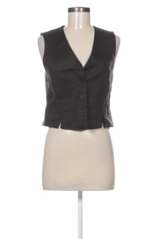 Vestă de femei Zara, Mărime XS, Culoare Negru, Preț 88,00 Lei, #137562446
