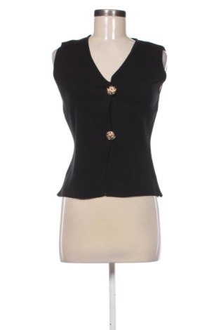 Vestă de femei D.D. Style, Mărime M, Culoare Negru, Preț 105,00 Lei, #137564341