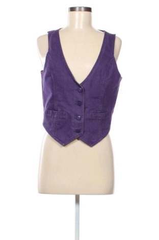 Dámská vesta  Unbranded, Velikost M, Barva Fialová, Cena  388,00 Kč, #137569107